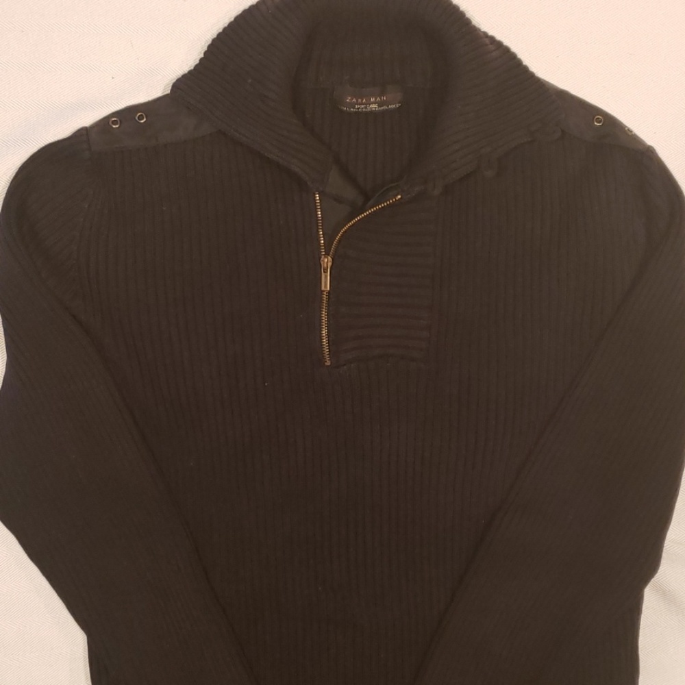 Zara Man Sweater